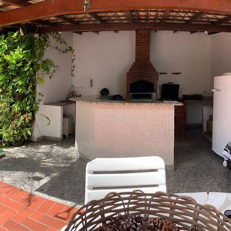 Guesthouse Mata Da Praia Vitória Exterior foto