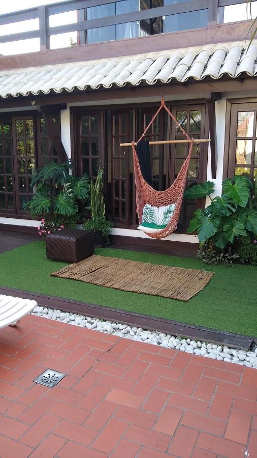 Guesthouse Mata Da Praia Vitória Zimmer foto